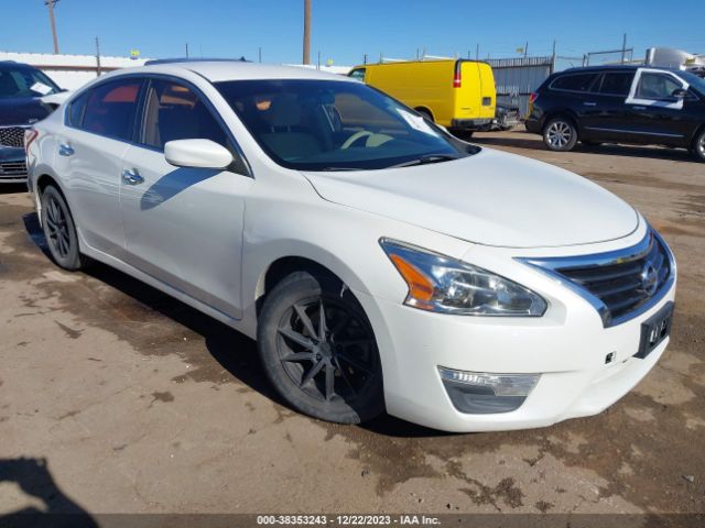 NISSAN ALTIMA 2013 1n4al3ap2dn542319