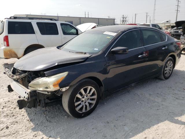 NISSAN ALTIMA 2013 1n4al3ap2dn542501