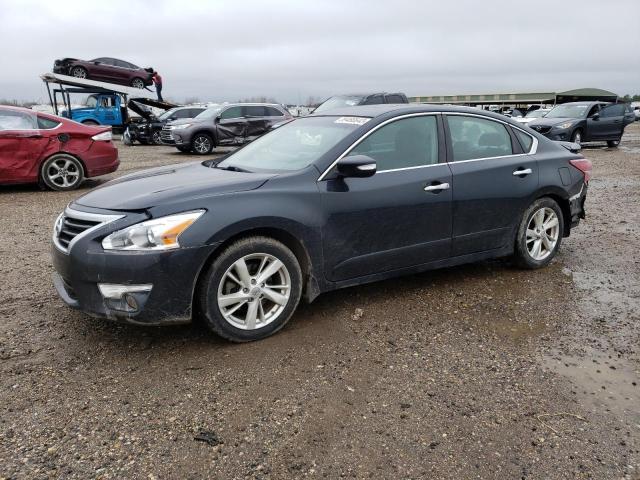 NISSAN ALTIMA 2.5 2013 1n4al3ap2dn543924