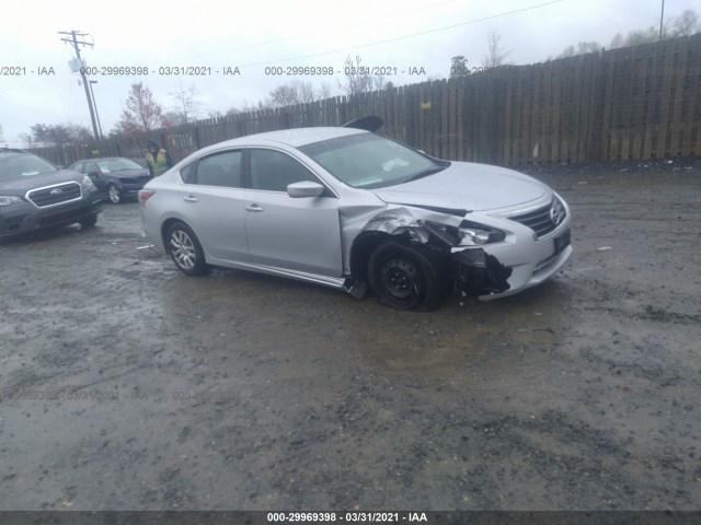 NISSAN ALTIMA 2013 1n4al3ap2dn544121