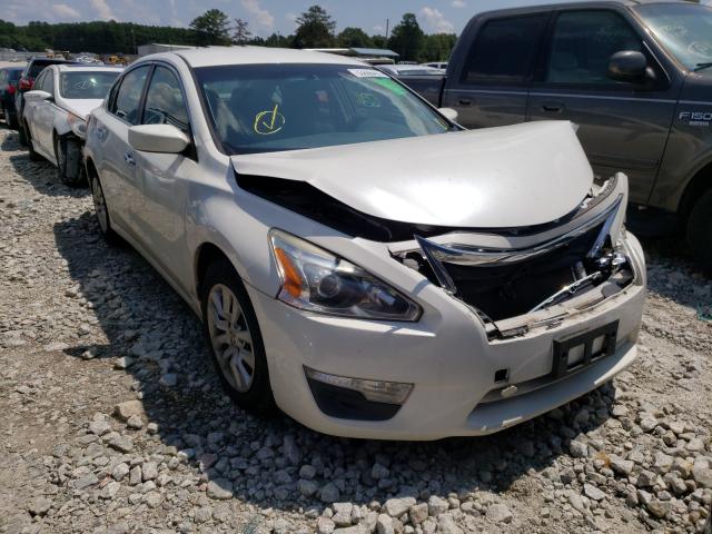 NISSAN ALTIMA 2.5 2013 1n4al3ap2dn544216