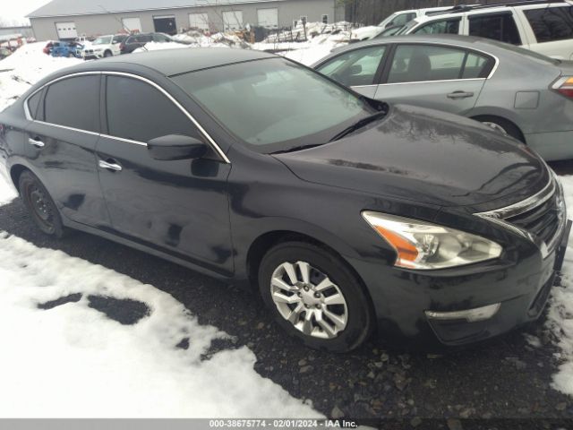 NISSAN ALTIMA 2013 1n4al3ap2dn545009