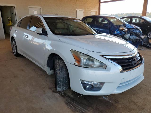 NISSAN ALTIMA 2.5 2013 1n4al3ap2dn545625