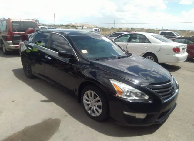 NISSAN ALTIMA 2013 1n4al3ap2dn545902