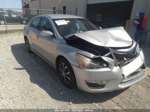 NISSAN ALTIMA 2013 1n4al3ap2dn545950