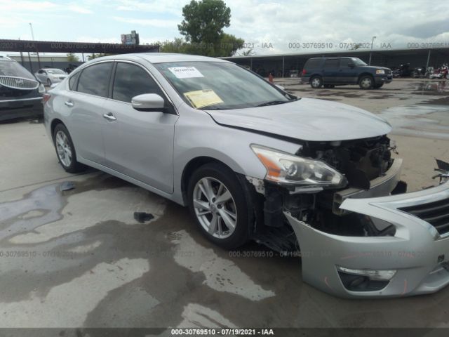 NISSAN ALTIMA 2013 1n4al3ap2dn546452