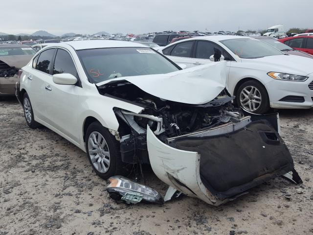 NISSAN ALTIMA 2.5 2013 1n4al3ap2dn546810