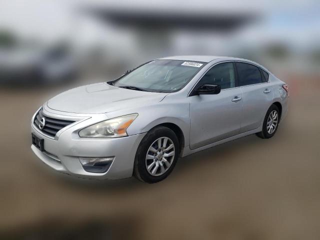 NISSAN ALTIMA 2013 1n4al3ap2dn547133