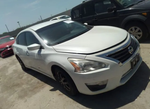 NISSAN ALTIMA 2013 1n4al3ap2dn547245