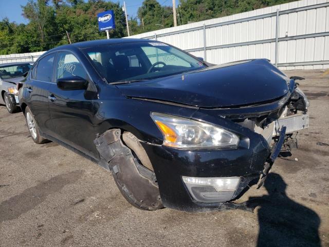 NISSAN ALTIMA 2.5 2013 1n4al3ap2dn547570