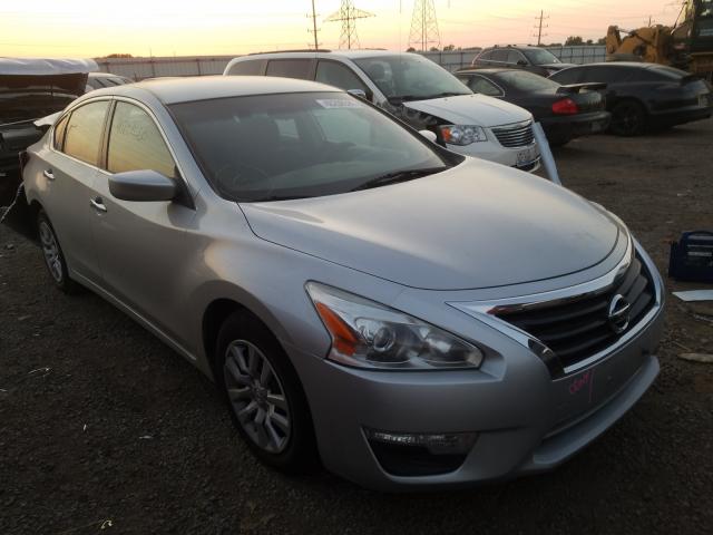 NISSAN ALTIMA 2.5 2013 1n4al3ap2dn547679