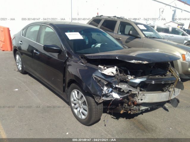 NISSAN ALTIMA 2013 1n4al3ap2dn547715