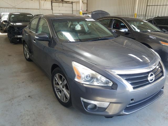 NISSAN ALTIMA 2.5 2013 1n4al3ap2dn549092