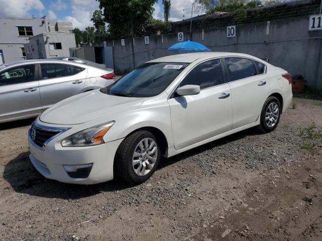 NISSAN ALTIMA 2013 1n4al3ap2dn549769