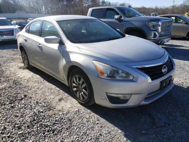 NISSAN ALTIMA 2.5 2013 1n4al3ap2dn549819