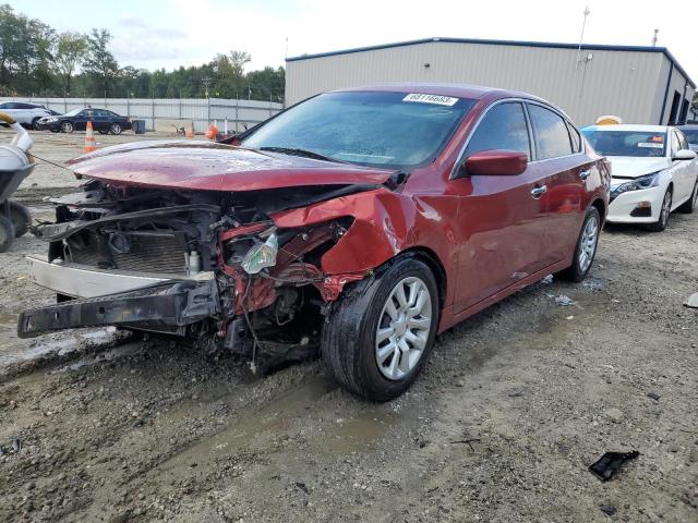 NISSAN ALTIMA 2.5 2013 1n4al3ap2dn549898