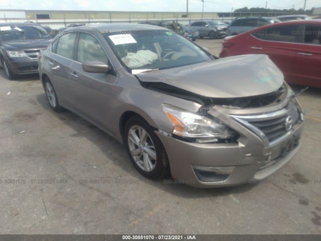 NISSAN ALTIMA 2013 1n4al3ap2dn550534