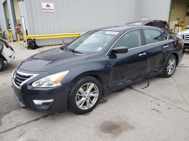 NISSAN ALTIMA 2013 1n4al3ap2dn551702