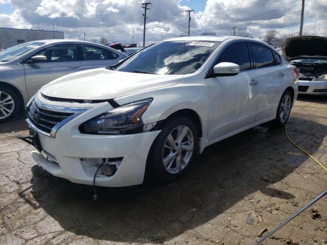 NISSAN ALTIMA 2013 1n4al3ap2dn552008