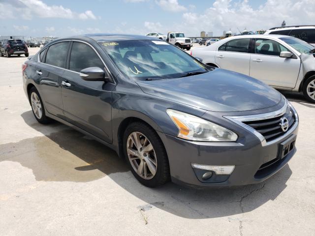 NISSAN ALTIMA 2.5 2013 1n4al3ap2dn552056