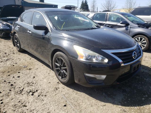 NISSAN ALTIMA 2.5 2013 1n4al3ap2dn552087