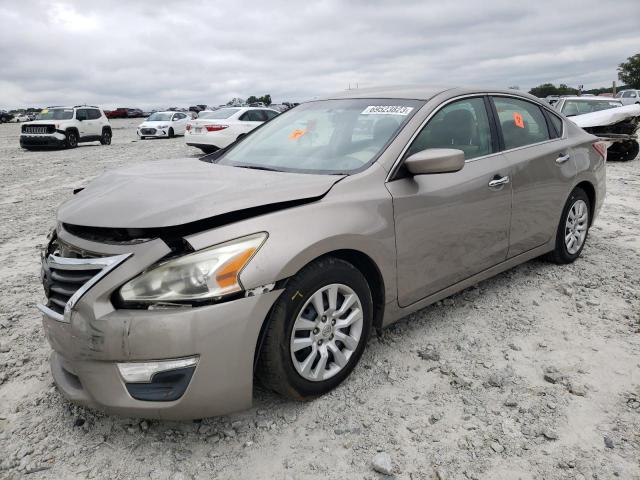 NISSAN ALTIMA 2.5 2013 1n4al3ap2dn552445