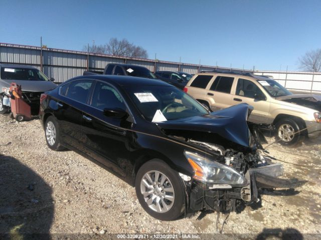 NISSAN ALTIMA 2013 1n4al3ap2dn552543