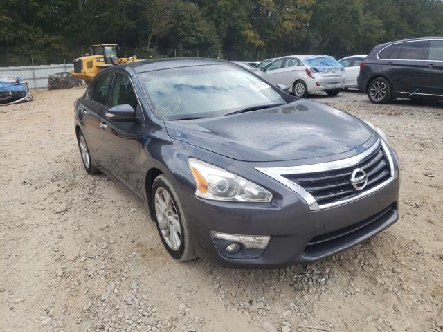 NISSAN ALTIMA 2.5 2013 1n4al3ap2dn552784