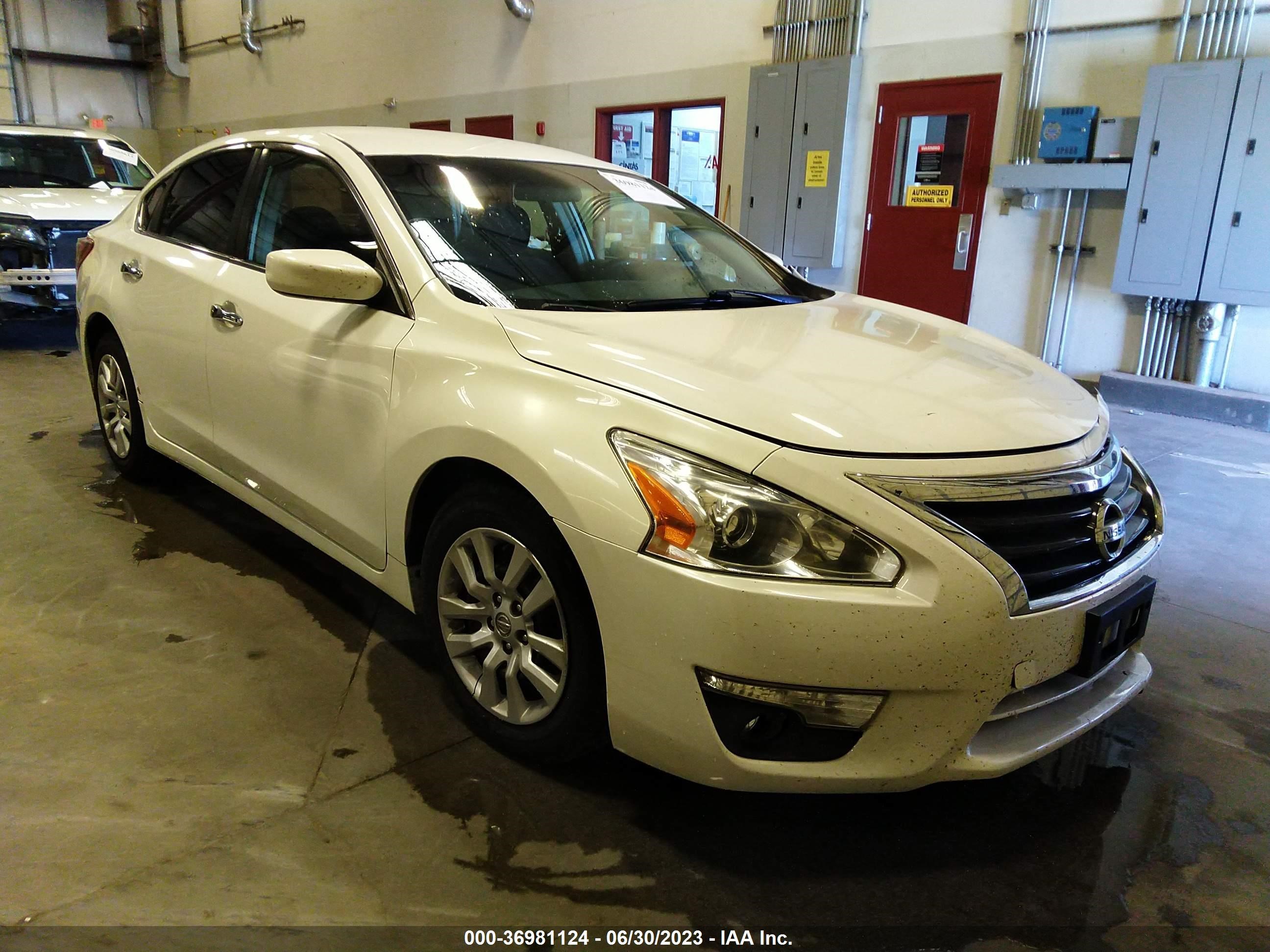 NISSAN ALTIMA 2013 1n4al3ap2dn552963