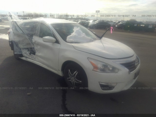 NISSAN ALTIMA 2013 1n4al3ap2dn553157