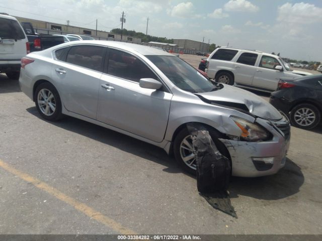 NISSAN ALTIMA 2013 1n4al3ap2dn553398