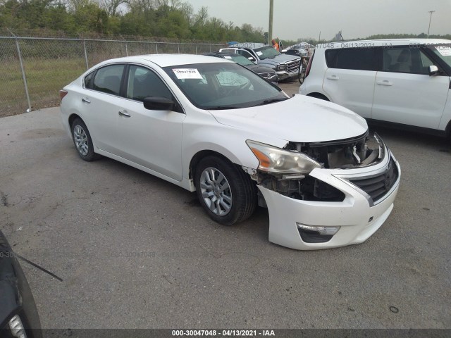 NISSAN ALTIMA 2013 1n4al3ap2dn553434