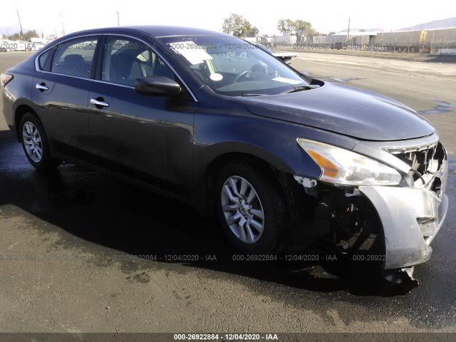 NISSAN ALTIMA 2013 1n4al3ap2dn553854