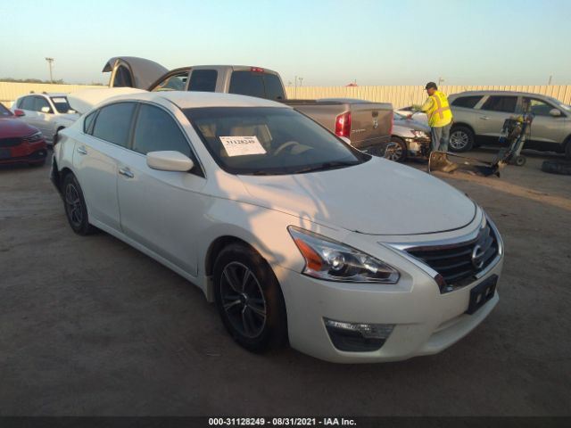 NISSAN ALTIMA 2013 1n4al3ap2dn554180