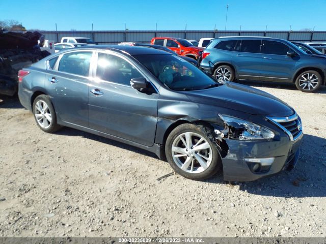 NISSAN ALTIMA 2013 1n4al3ap2dn554356