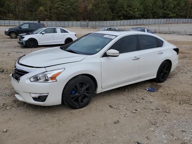 NISSAN ALTIMA 2013 1n4al3ap2dn554843