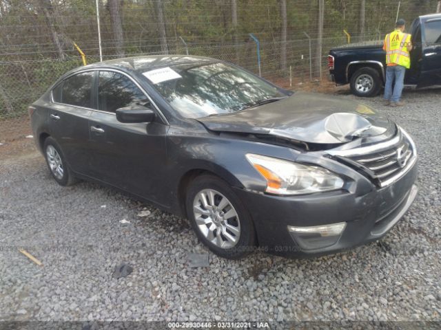 NISSAN ALTIMA 2013 1n4al3ap2dn554924