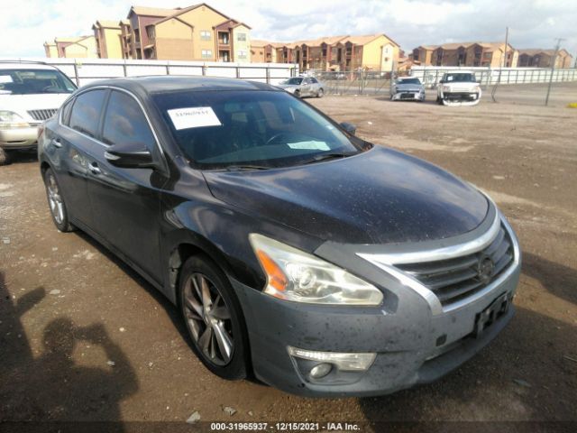 NISSAN ALTIMA 2013 1n4al3ap2dn555023