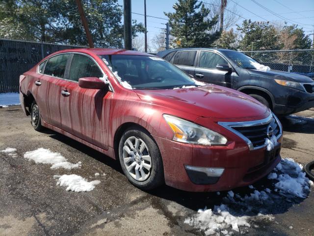 NISSAN ALTIMA 2013 1n4al3ap2dn555569