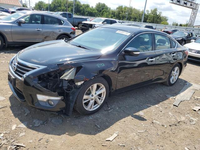 NISSAN ALTIMA 2013 1n4al3ap2dn555586