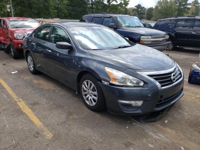 NISSAN ALTIMA 2.5 2013 1n4al3ap2dn555958