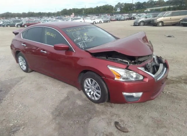 NISSAN ALTIMA 2013 1n4al3ap2dn556138