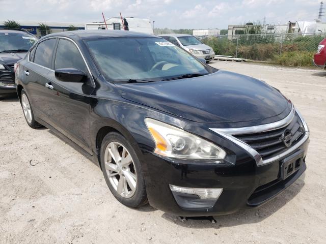 NISSAN ALTIMA 2.5 2013 1n4al3ap2dn556236