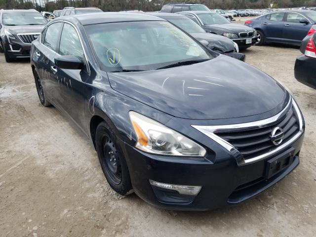 NISSAN ALTIMA 2.5 2013 1n4al3ap2dn556379