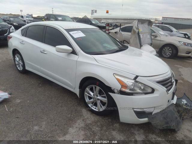 NISSAN ALTIMA 2013 1n4al3ap2dn556446