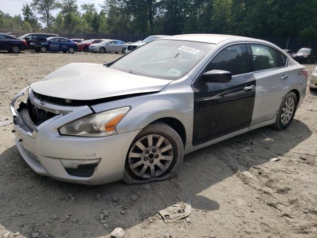 NISSAN ALTIMA 2.5 2013 1n4al3ap2dn556527