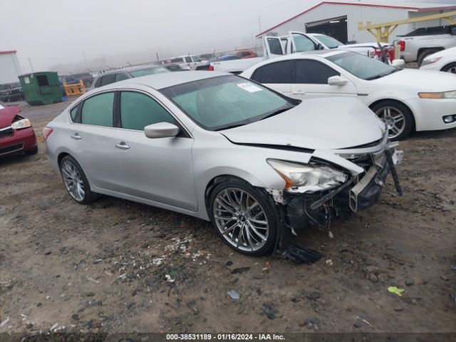 NISSAN ALTIMA 2013 1n4al3ap2dn557953