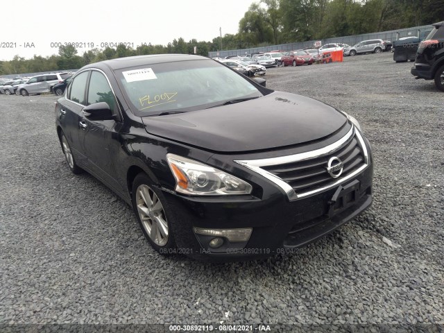 NISSAN ALTIMA 2013 1n4al3ap2dn558259