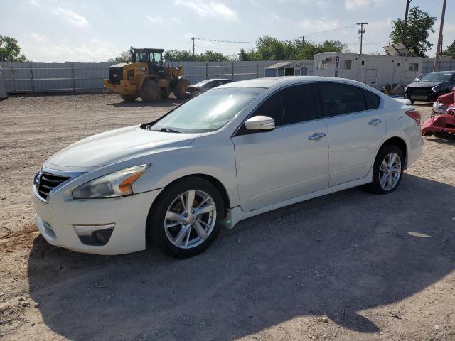 NISSAN ALTIMA 2013 1n4al3ap2dn558617