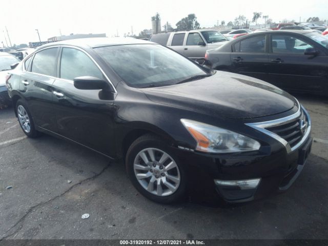 NISSAN ALTIMA 2013 1n4al3ap2dn558827